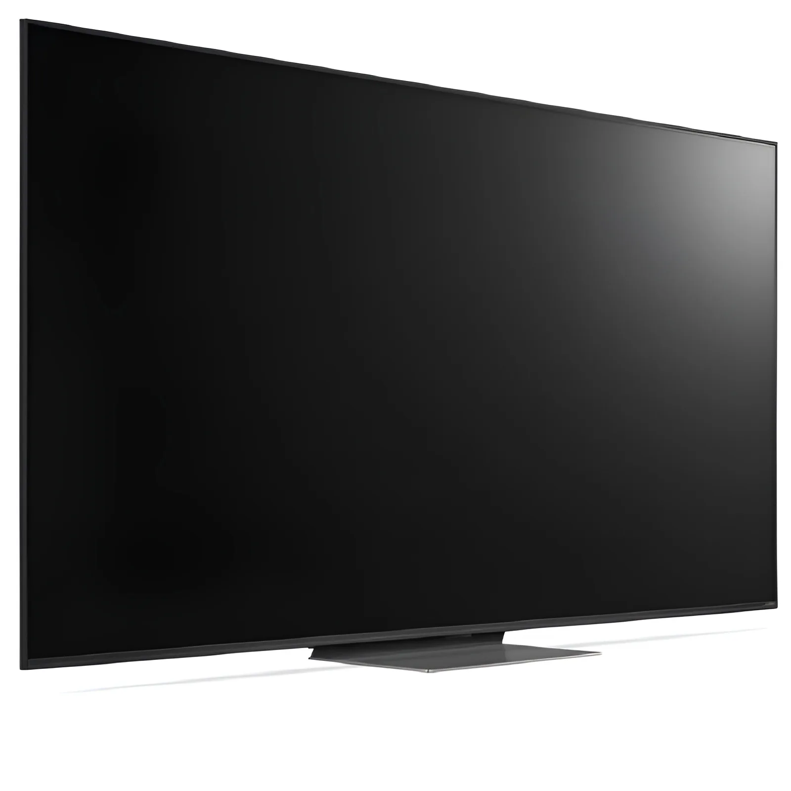 Televizor LG 86QNED86T6A.AMCN