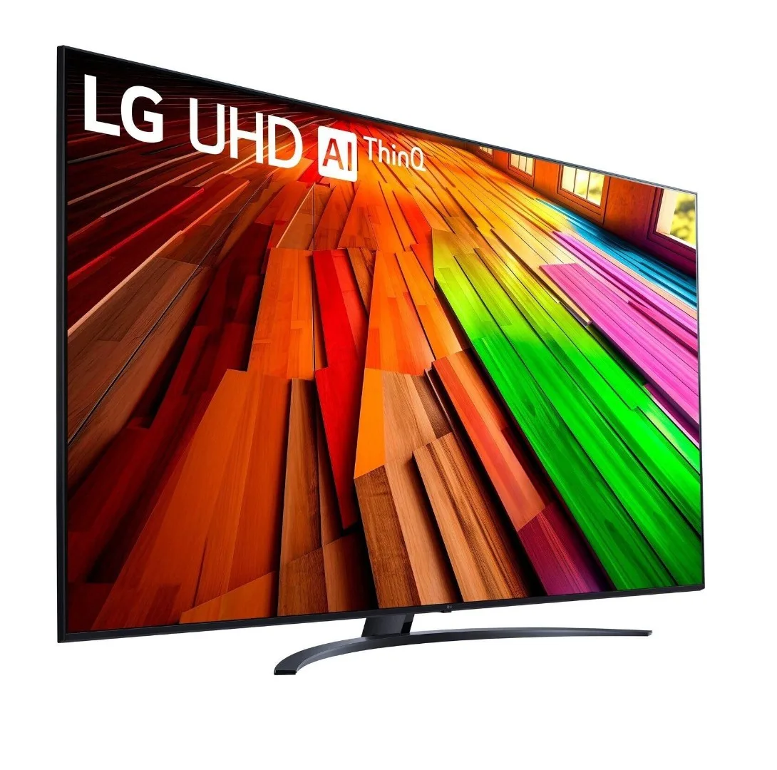Телевидение LG 65UT81006LA.AMCN