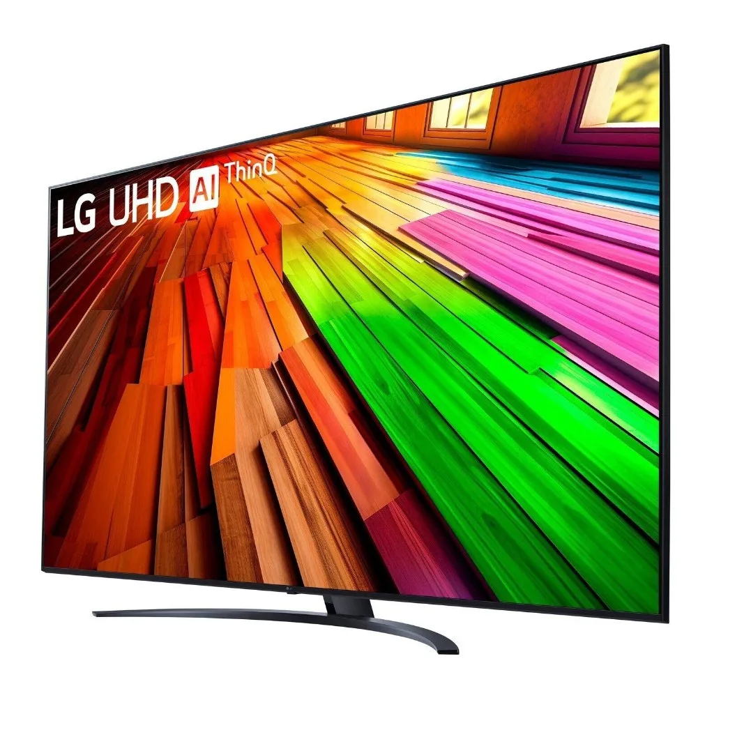 Телевидение LG 65UT81006LA.AMCN
