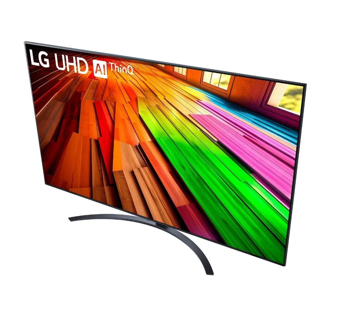 Телевидение LG 65UT81006LA.AMCN
