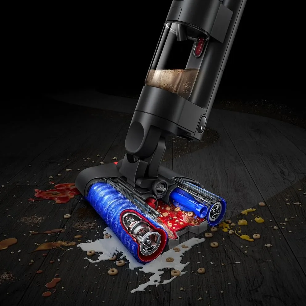 Yuyucu Tozsoran Dyson Wash G1 (WR01)