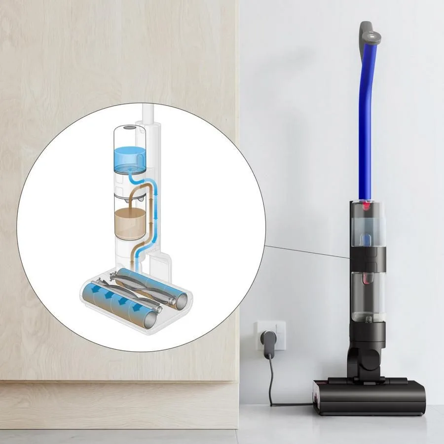 Yuyucu Tozsoran Dyson Wash G1 (WR01)