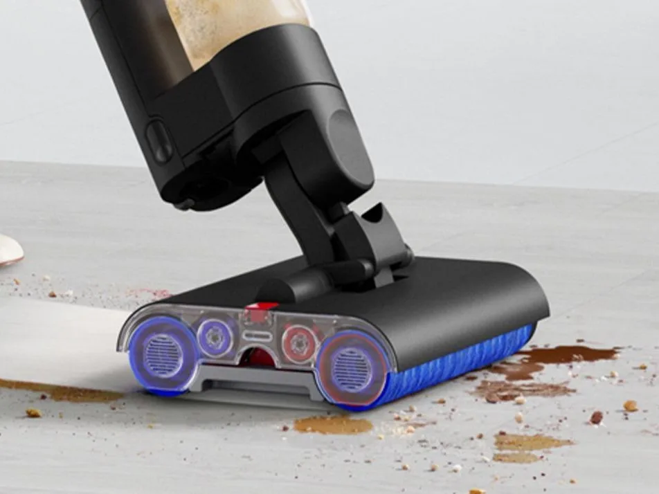 Yuyucu Tozsoran Dyson Wash G1 (WR01)