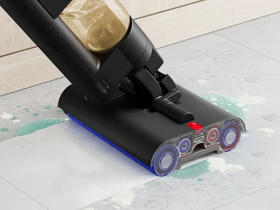 Yuyucu Tozsoran Dyson Wash G1 (WR01)