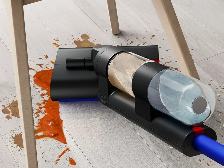 Yuyucu Tozsoran Dyson Wash G1 (WR01)