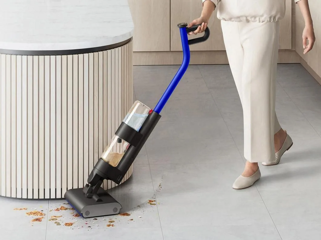 Yuyucu Tozsoran Dyson Wash G1 (WR01)