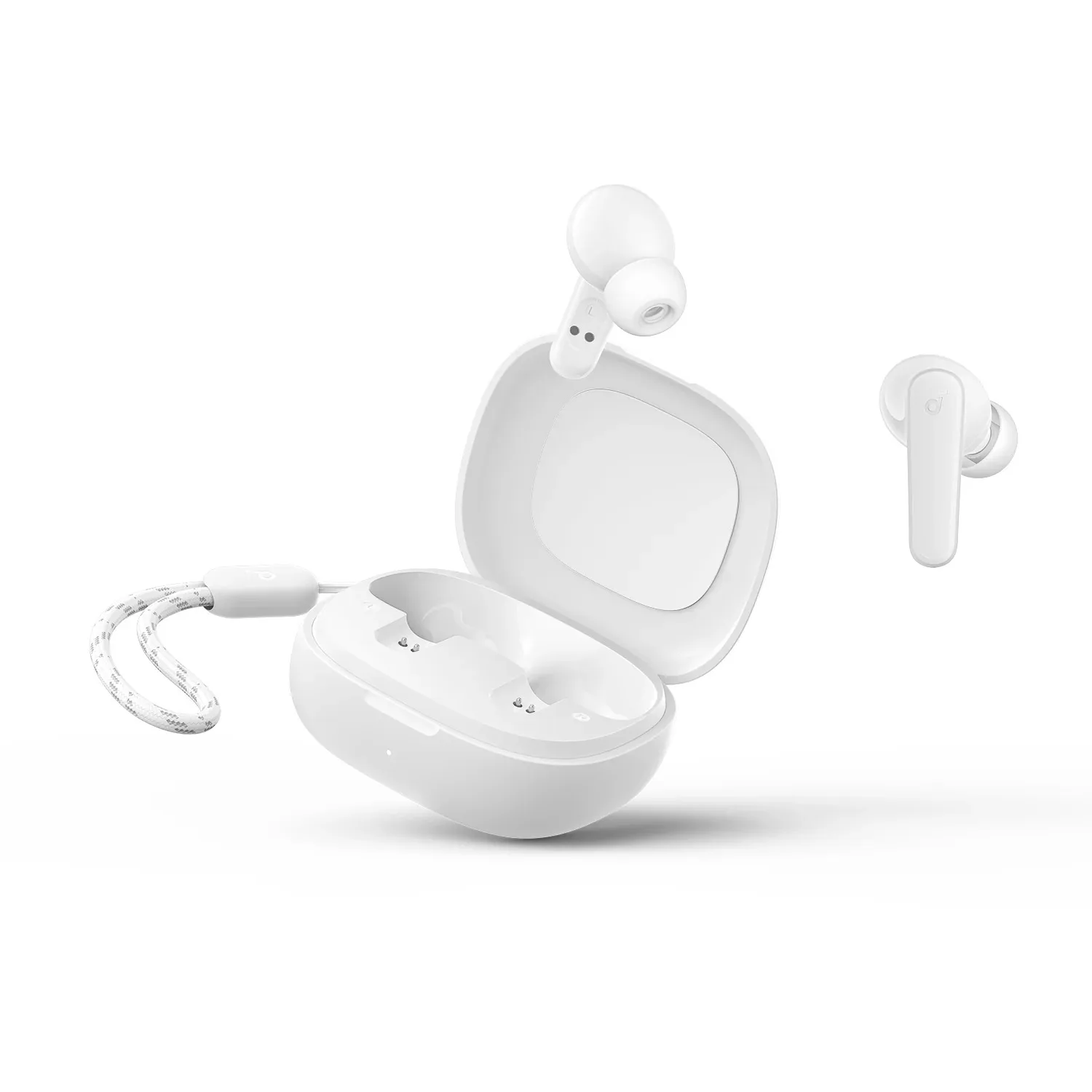 Наушники Anker R50i 2 New White (A3949H22)