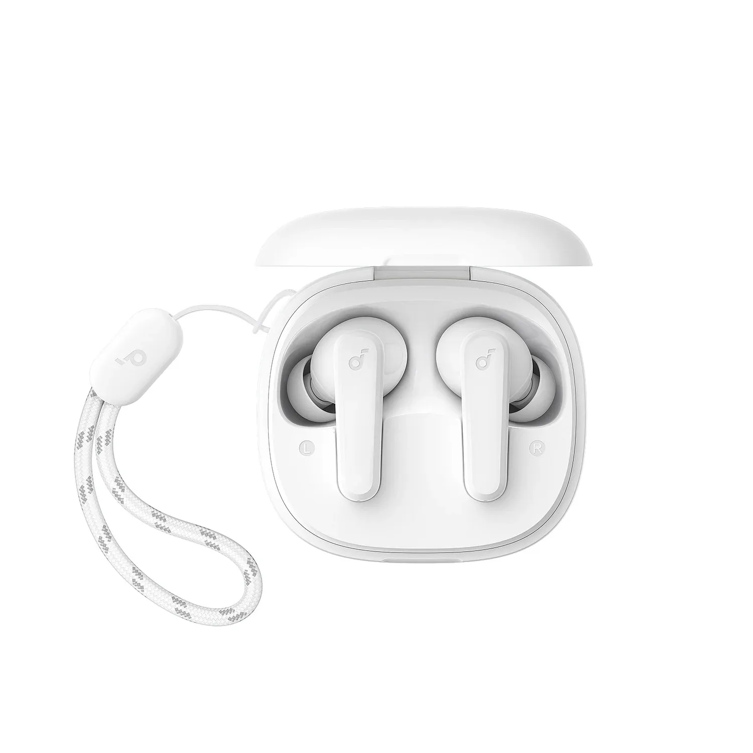 Наушники Anker R50i 2 New White (A3949H22)