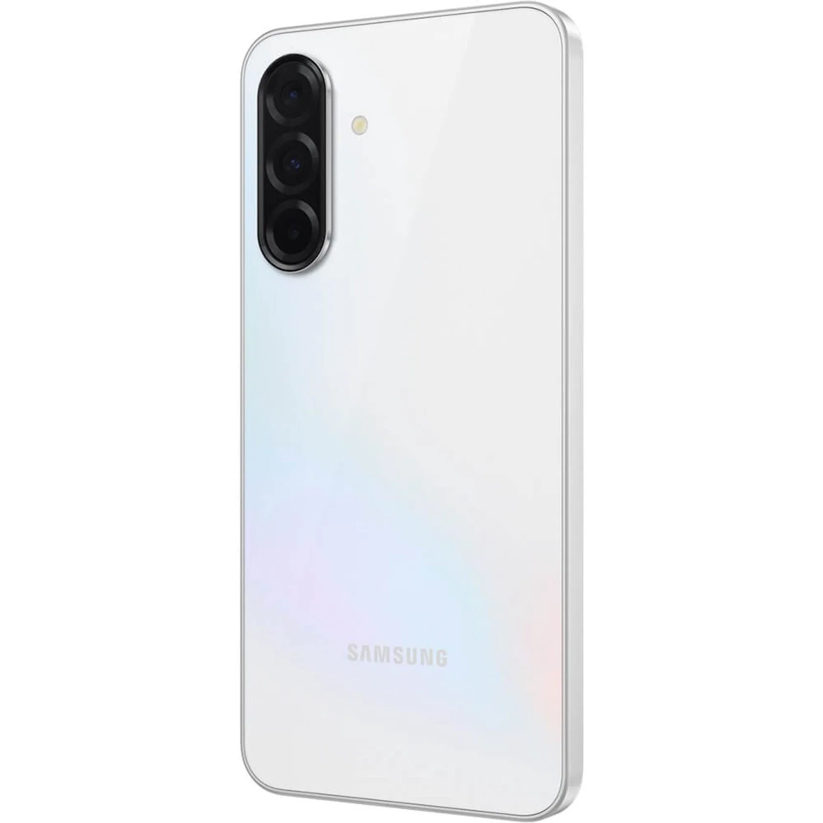 Телефон Samsung Galaxy A36 8/256 ГБ серый
