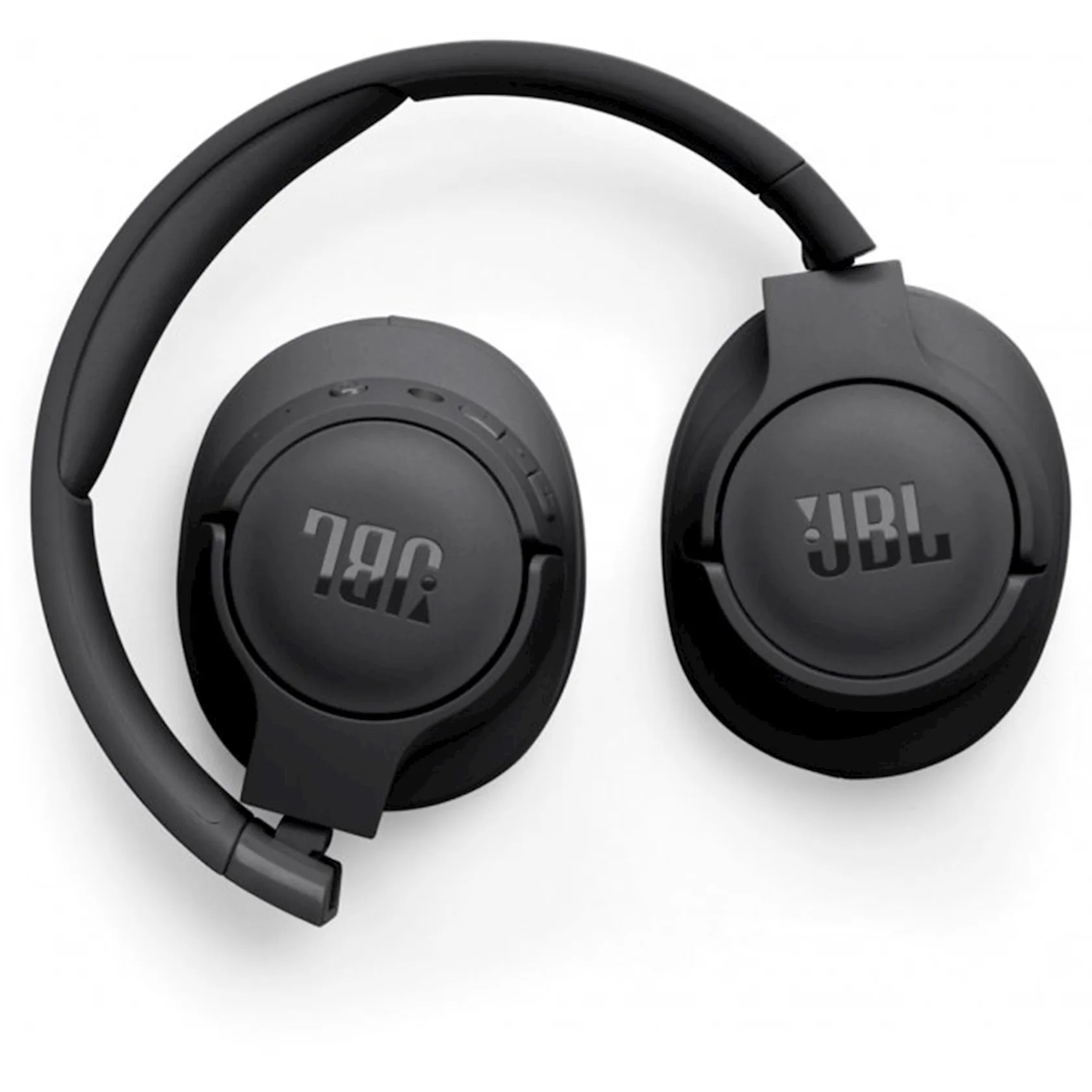 Наушники JBL 720 BT Black (JBL720BTBLK)