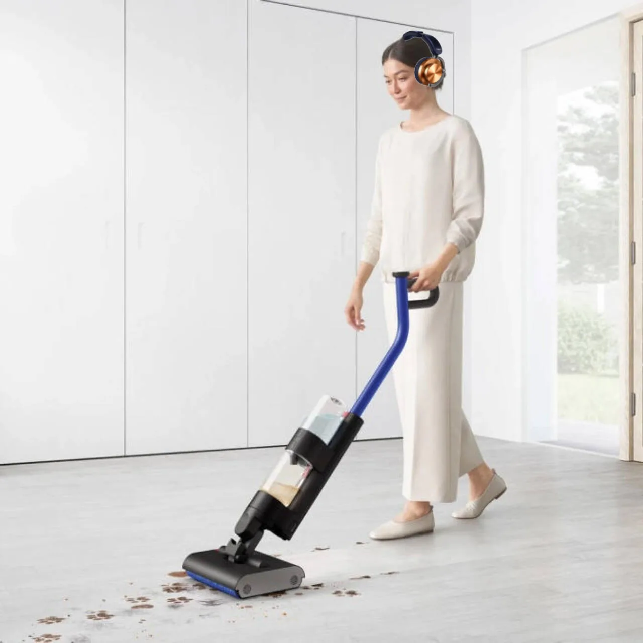 Yuyucu Tozsoran Dyson Wash G1 (WR01)