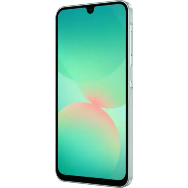 Телефон Samsung Galaxy A26 6/128GB Light Green