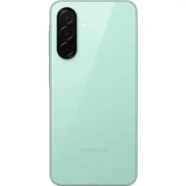 Телефон Samsung Galaxy A26 6/128GB Light Green
