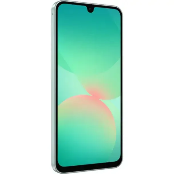 Телефон Samsung Galaxy A26 6/128GB Light Green