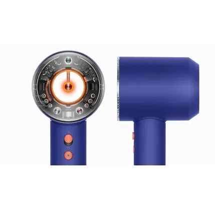 Фен Dyson HD16 Vinca Blue (VBTO)