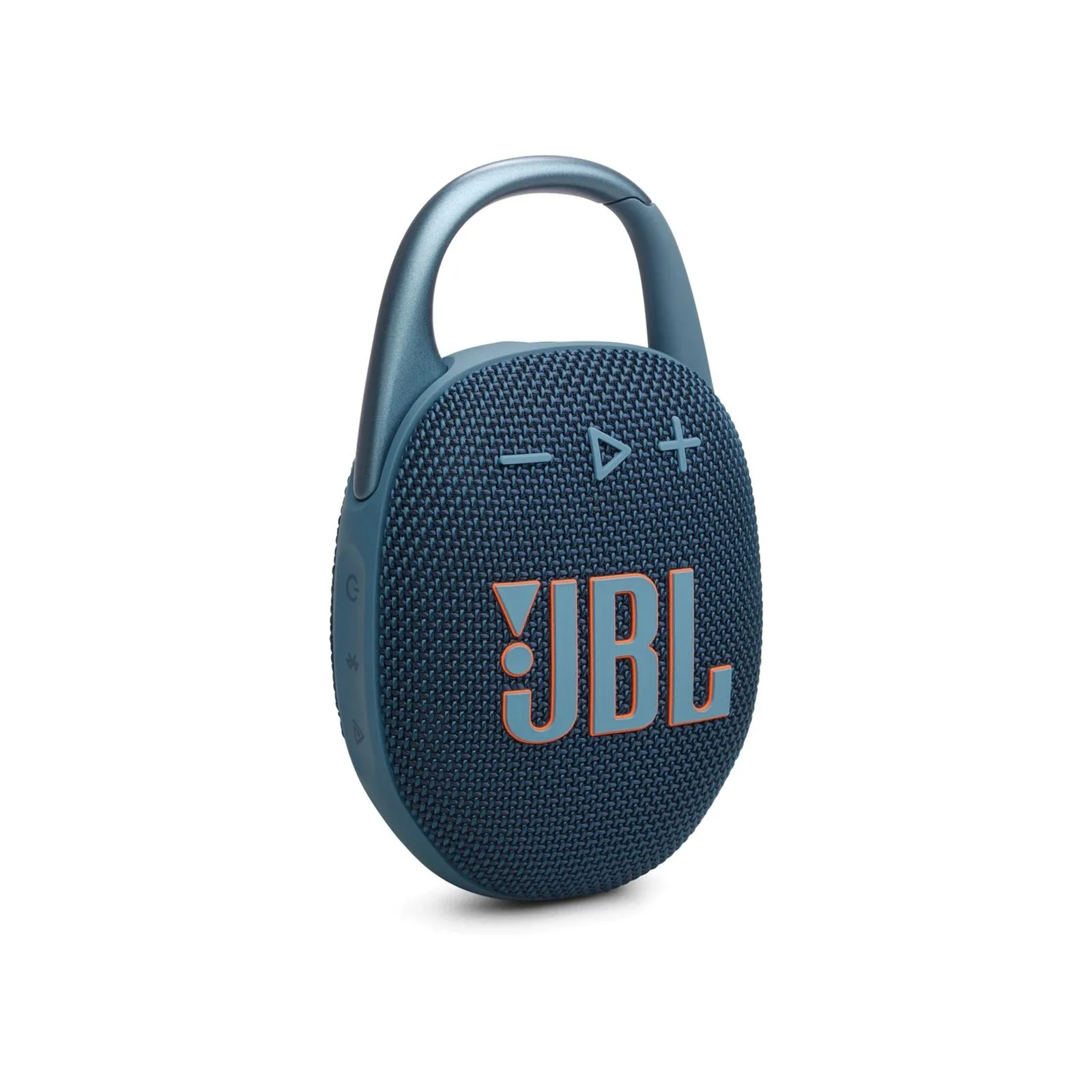 Динамик JBL Clip 5 Blue (JBLCLIP5BLU)