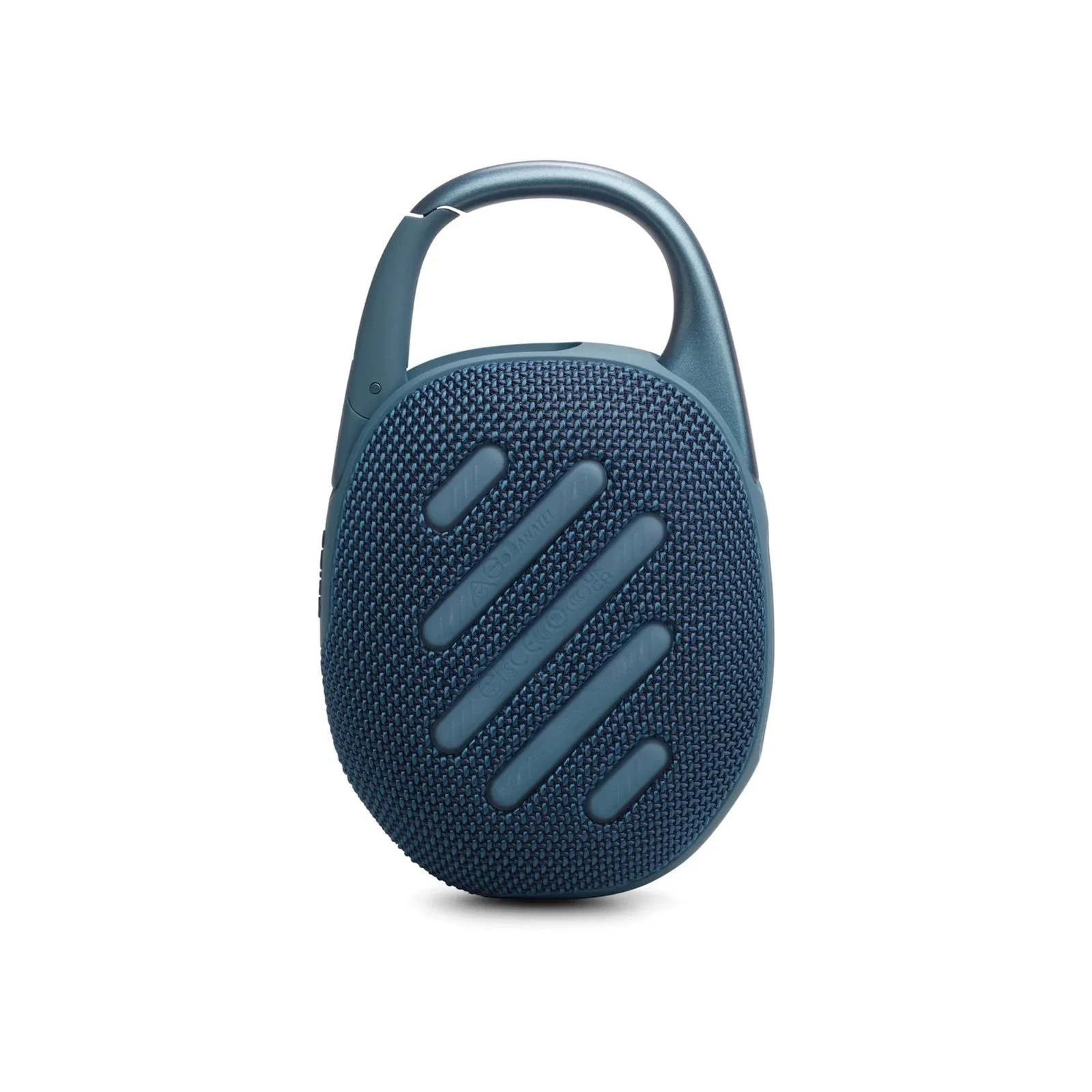 Динамик JBL Clip 5 Blue (JBLCLIP5BLU)
