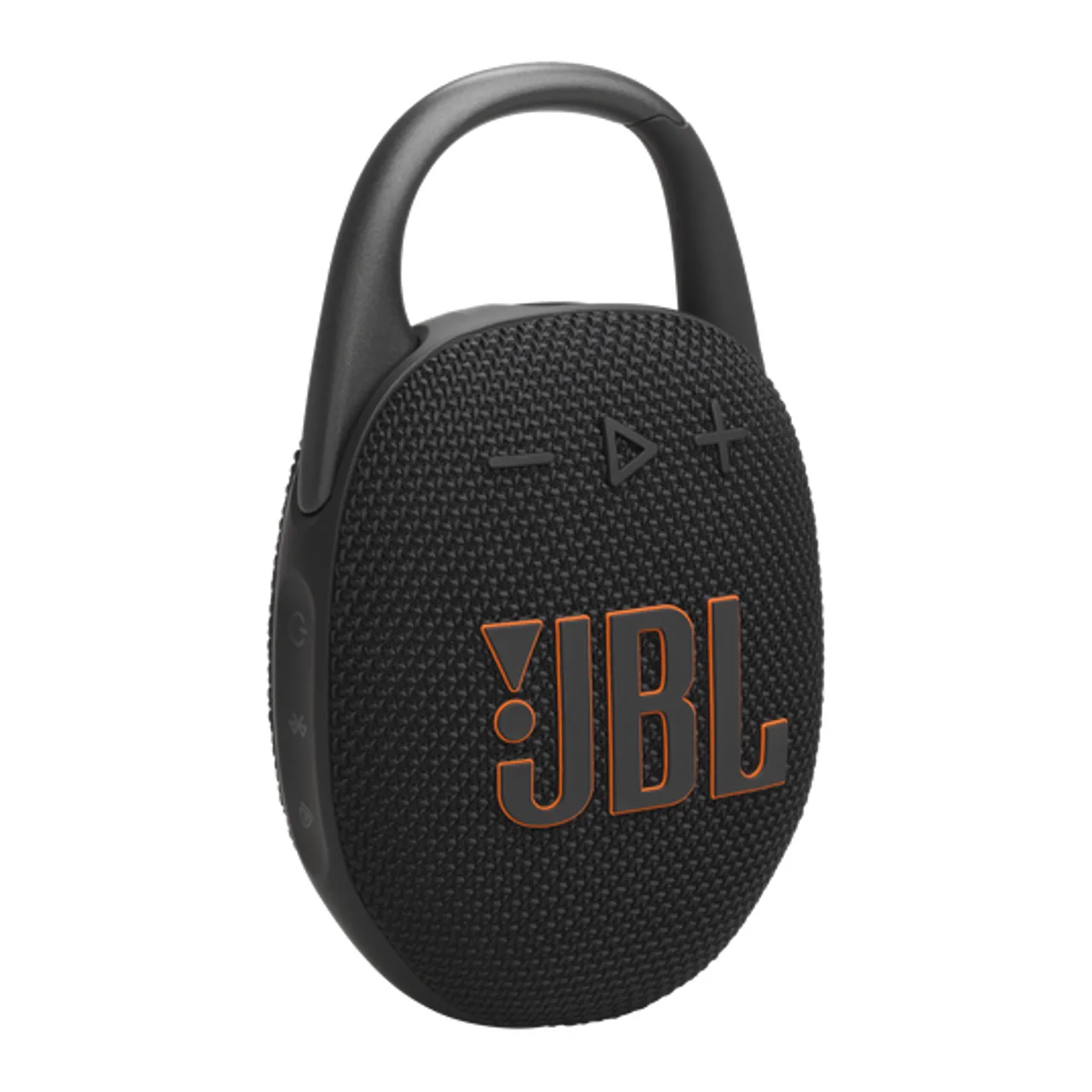 Динамик JBL Clip 5 Black (JBLCLIP5BLK)