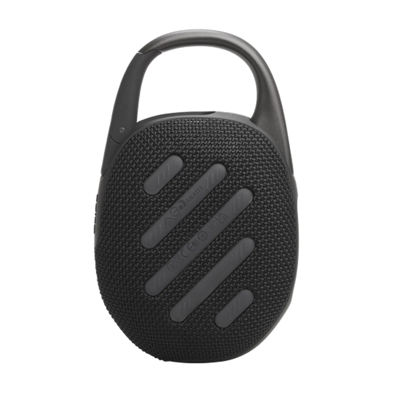 Динамик JBL Clip 5 Black (JBLCLIP5BLK)