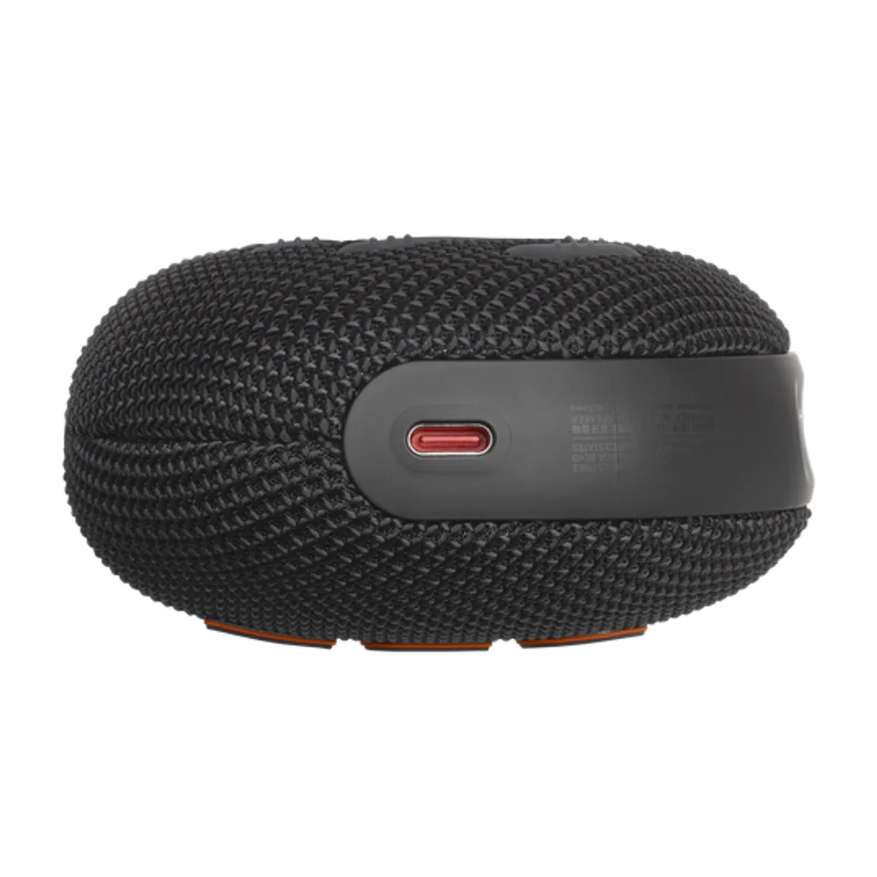Динамик JBL Clip 5 Black (JBLCLIP5BLK)