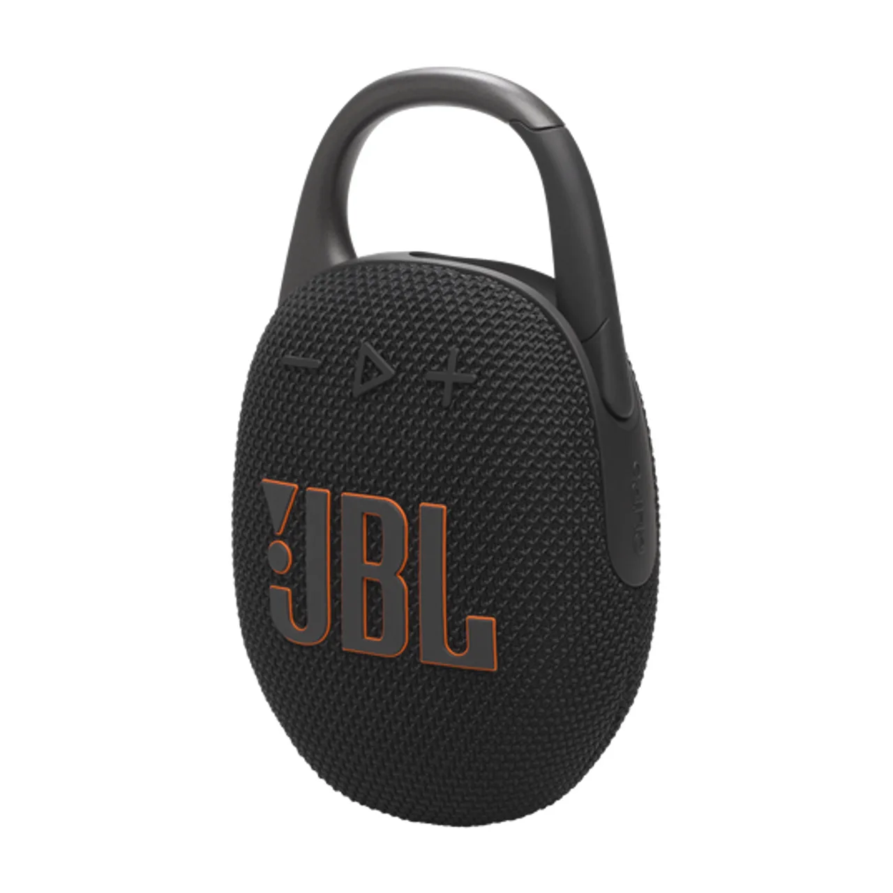 Динамик JBL Clip 5 Black (JBLCLIP5BLK)