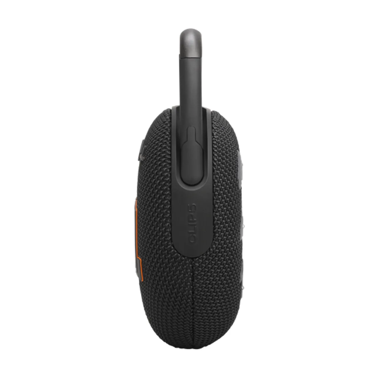 Динамик JBL Clip 5 Black (JBLCLIP5BLK)