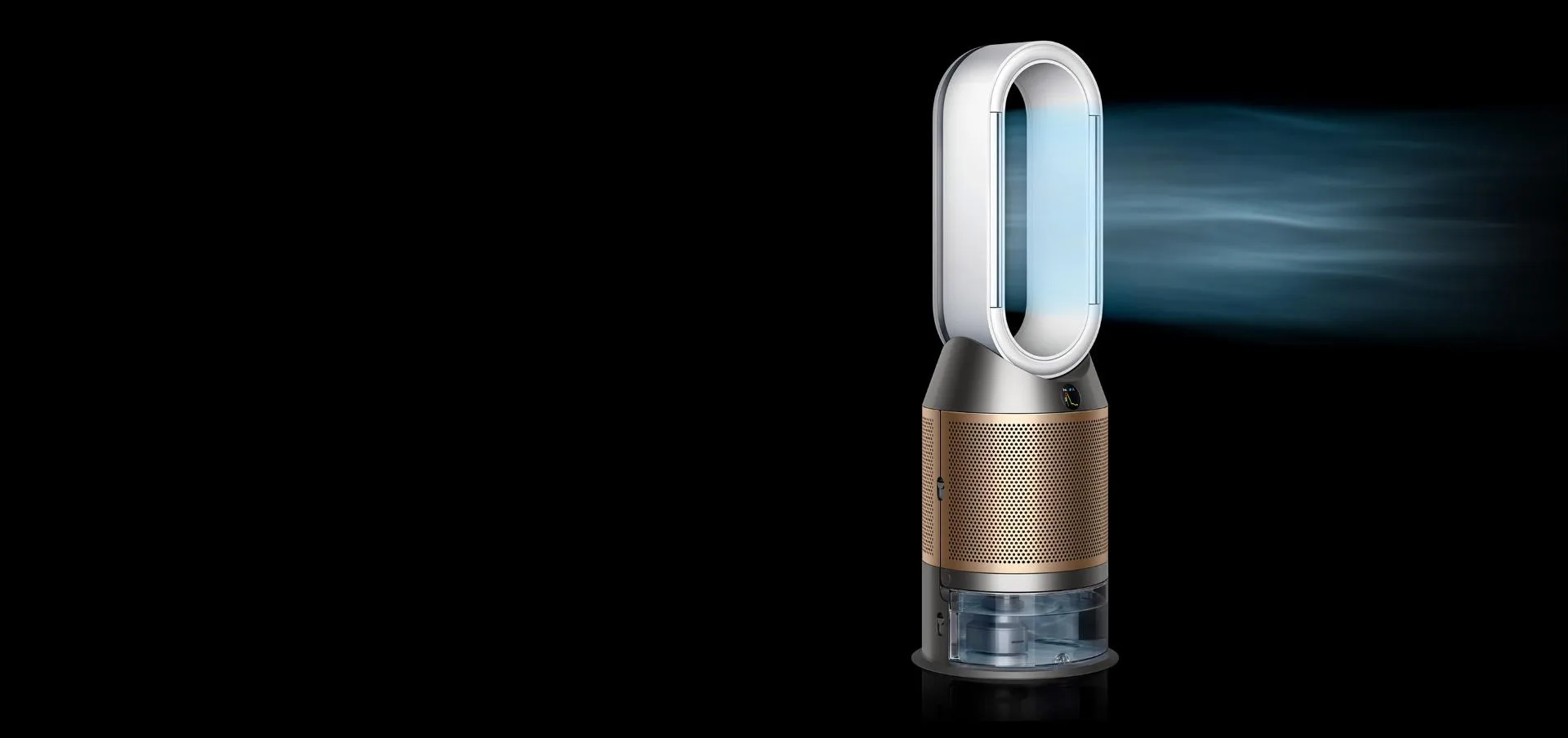 Hava təmizləyici Dyson Purifier Humidify+Cool PH2 De-NOx (PH05)