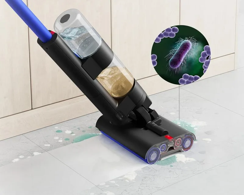 Yuyucu Tozsoran Dyson Wash G1 (WR01)