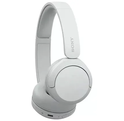 Qulaqlıq Sony WH-CH520 White