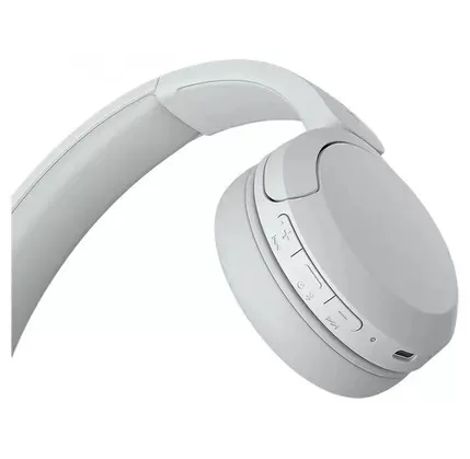 Qulaqlıq Sony WH-CH520 White