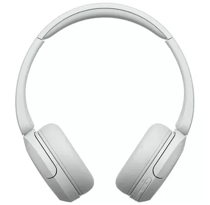 Qulaqlıq Sony WH-CH520 White