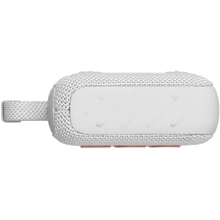 Динамик JBL GO 4 White (JBLGO4WHT)