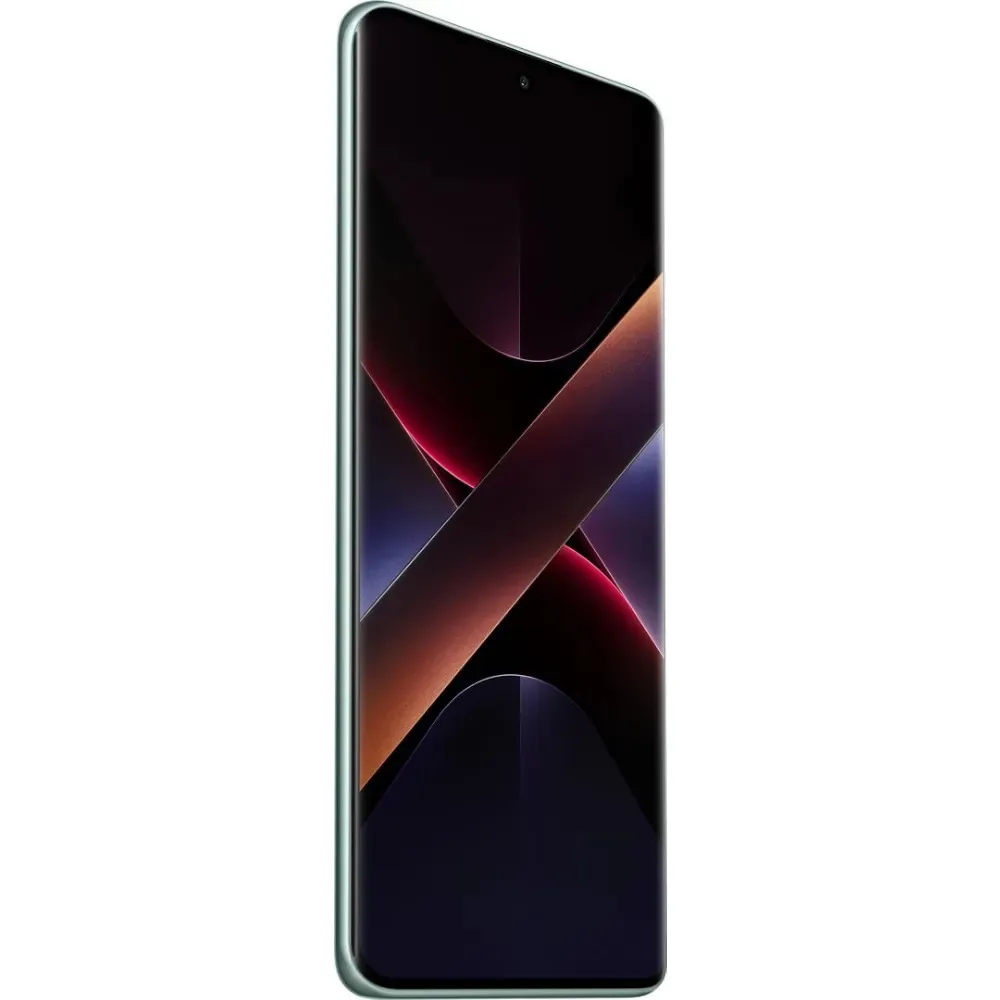 Смартфон Poco X7 8/256 ГБ Зеленый