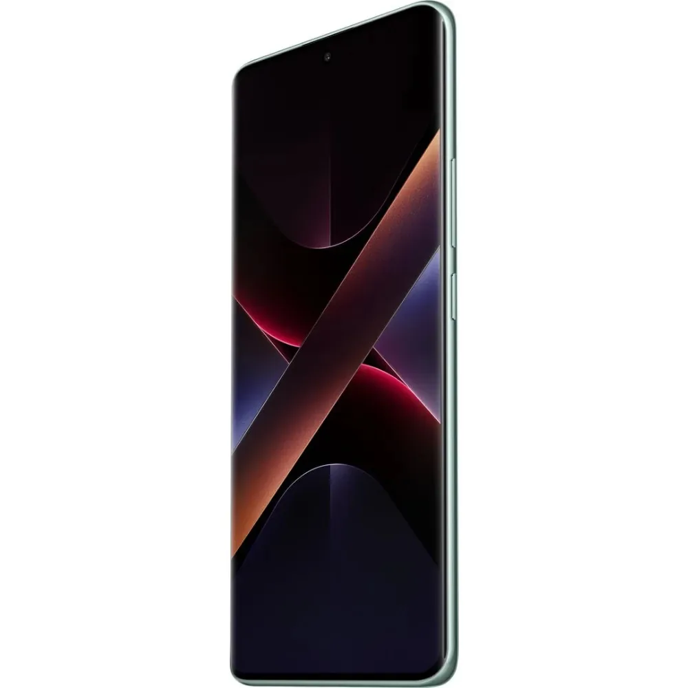 Смартфон Poco X7 8/256 ГБ Зеленый