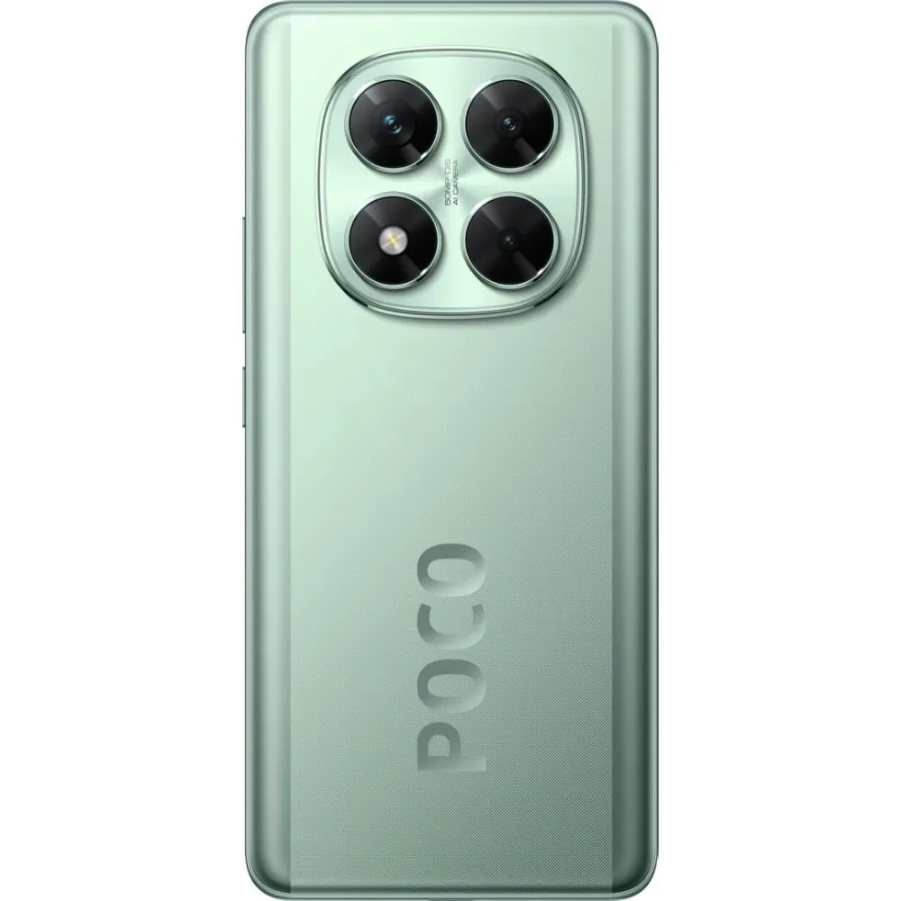 Смартфон Poco X7 8/256 ГБ Зеленый