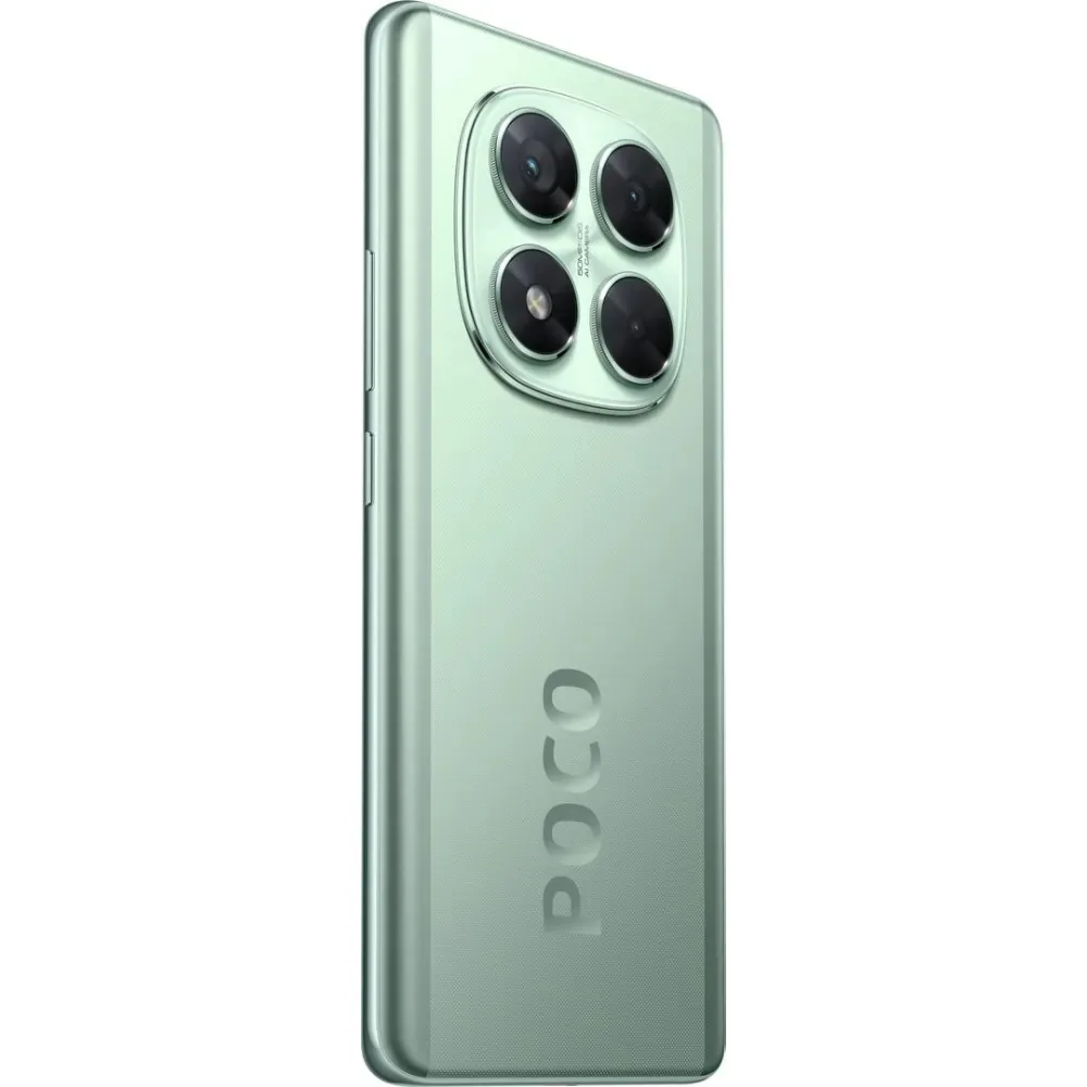 Смартфон Poco X7 8/256 ГБ Зеленый