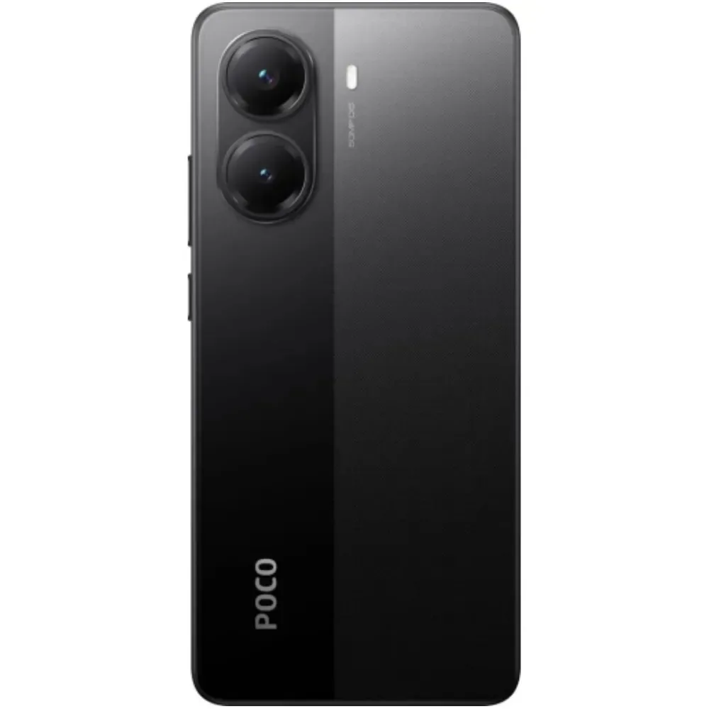 Smartfon Poco X7 Pro 8/256GB Black