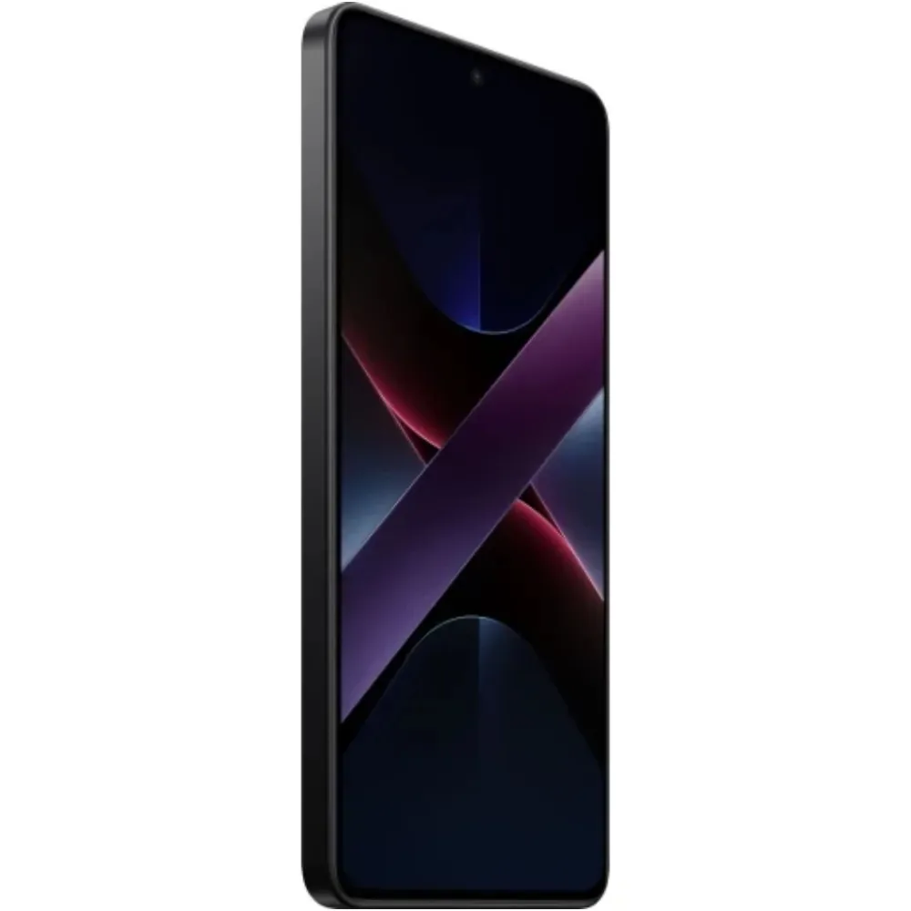 Smartfon Poco X7 Pro 8/256GB Black