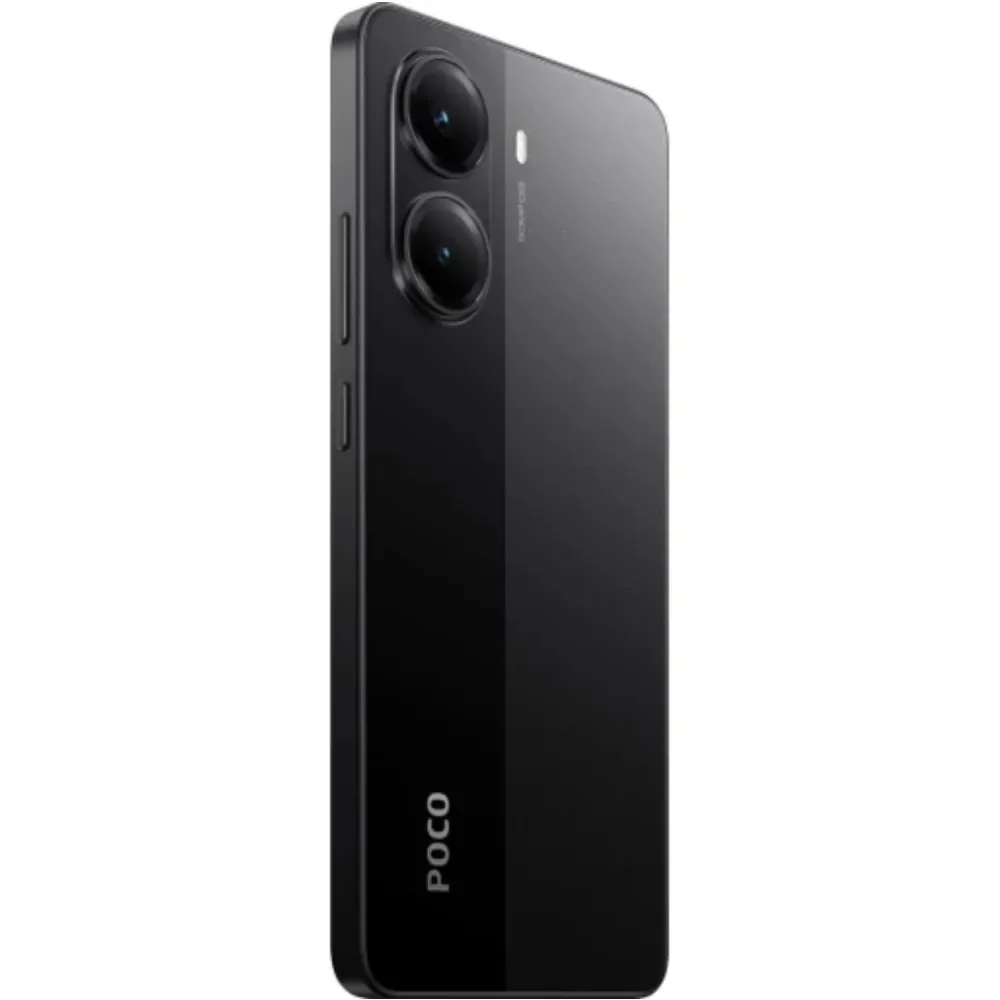 Smartfon Poco X7 Pro 8/256GB Black