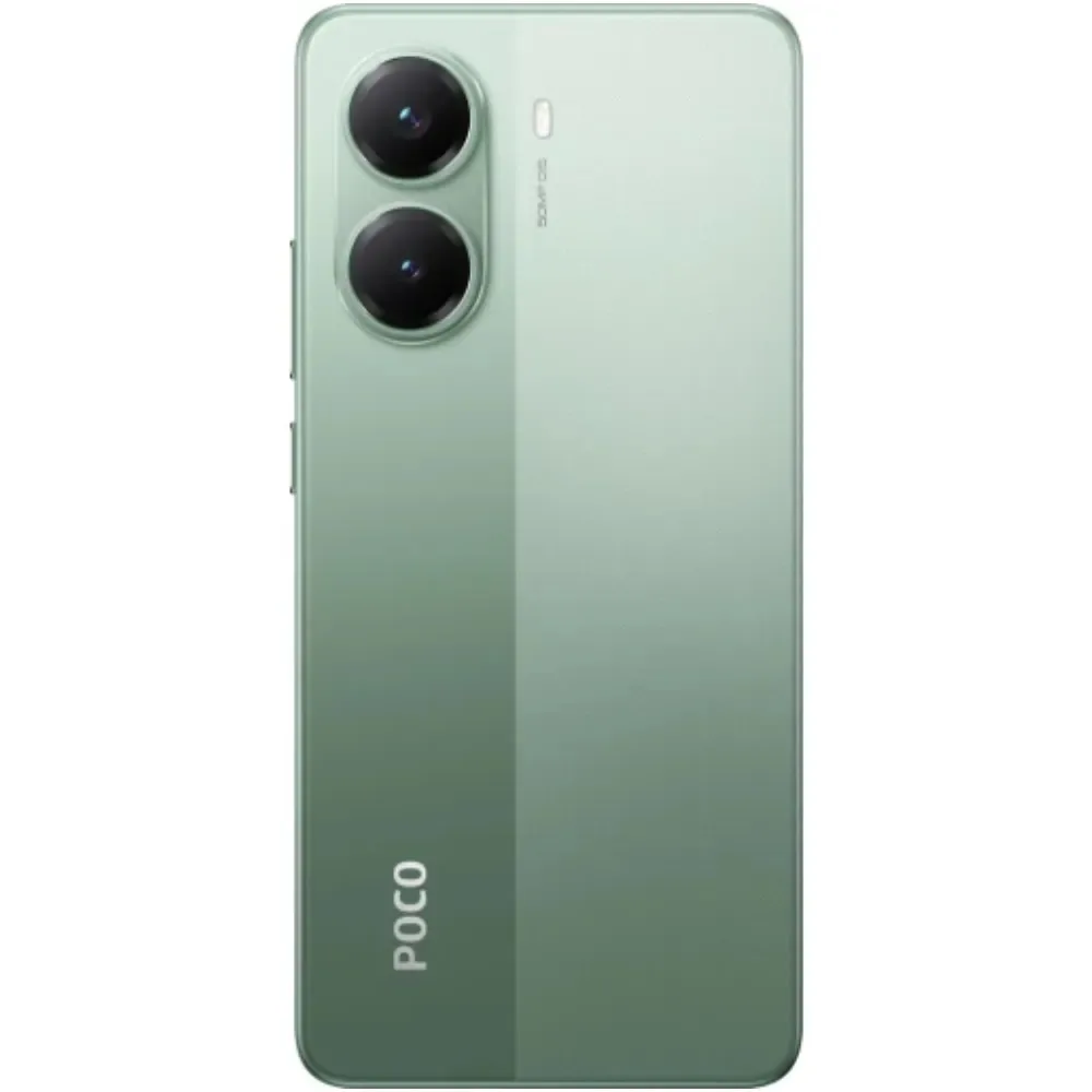 Smartfon Poco X7 Pro 8/256GB Green