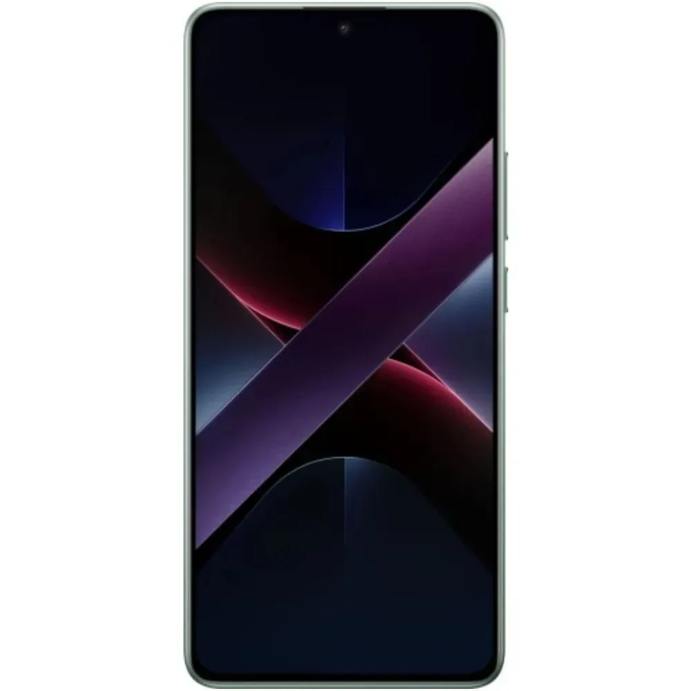 Smartfon Poco X7 Pro 8/256GB Green