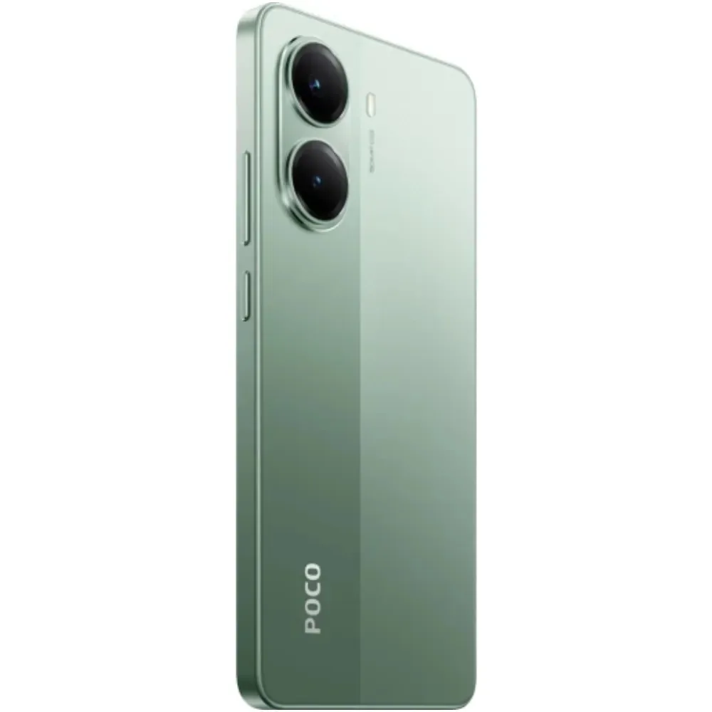 Smartfon Poco X7 Pro 8/256GB Green
