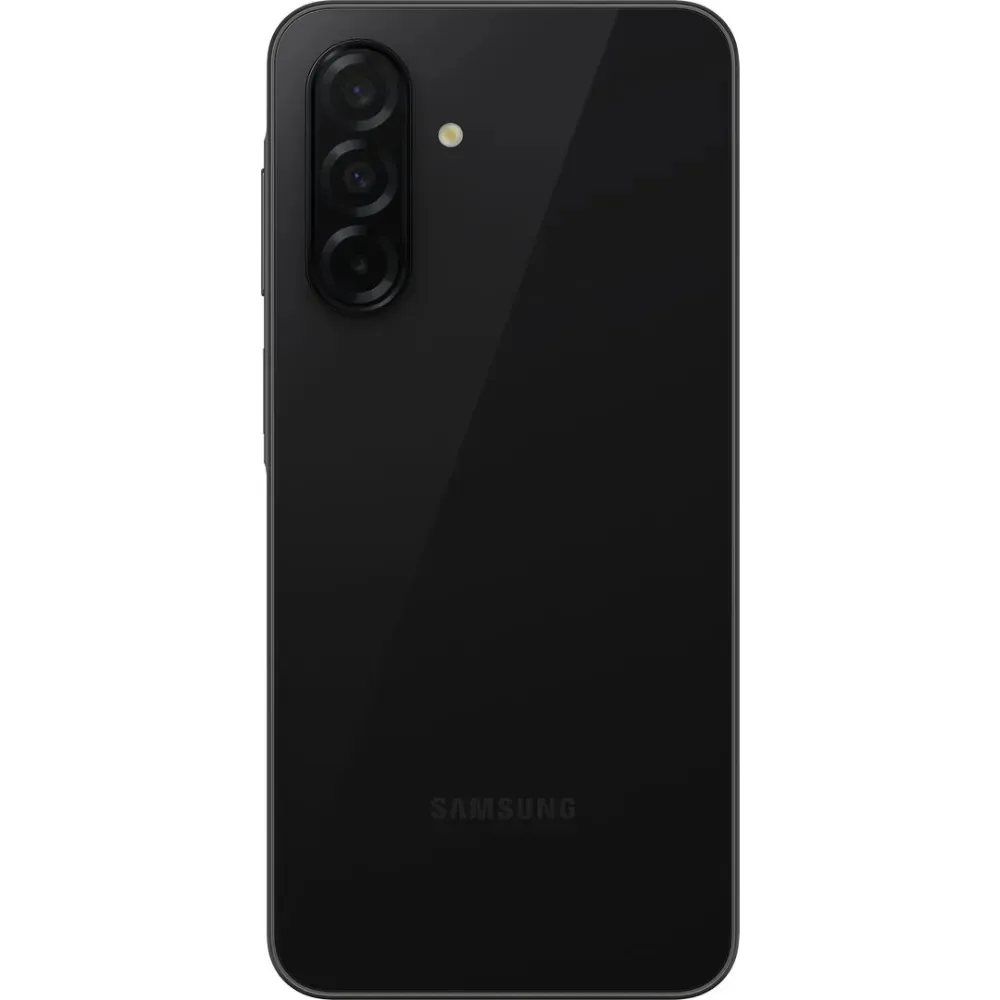 Телефон Samsung Galaxy A26 6/128 ГБ Черный