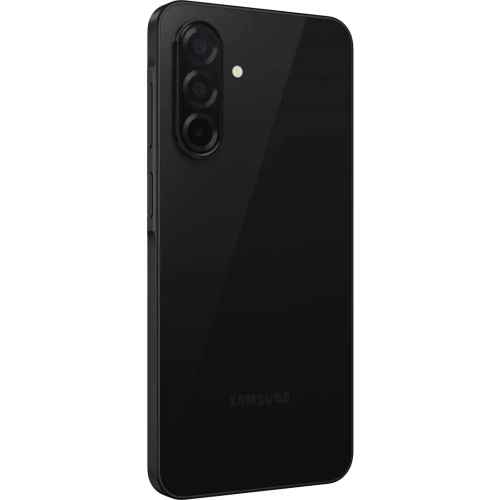 Телефон Samsung Galaxy A26 6/128 ГБ Черный