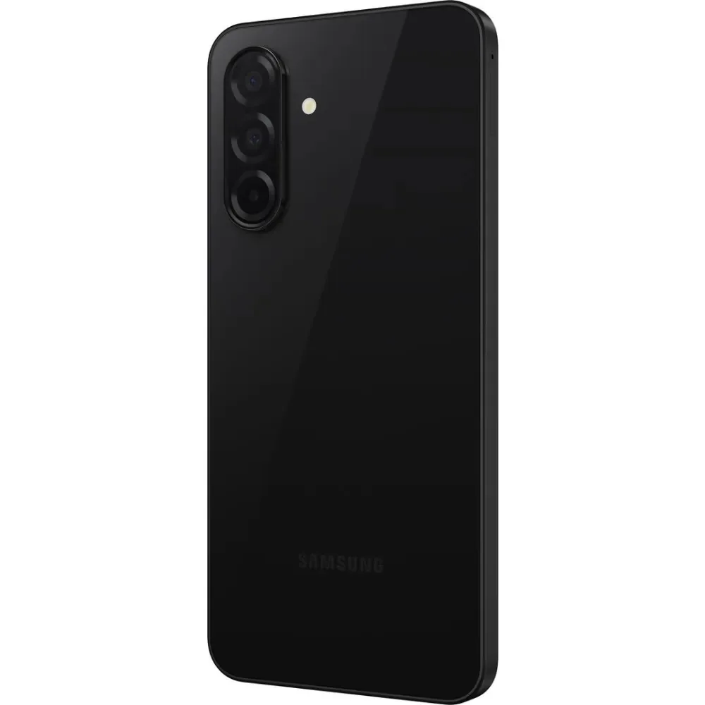 Телефон Samsung Galaxy A26 6/128 ГБ Черный