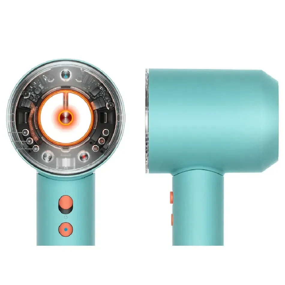 Фен Dyson HD16 Nural Ceramic Patina (CPATO)