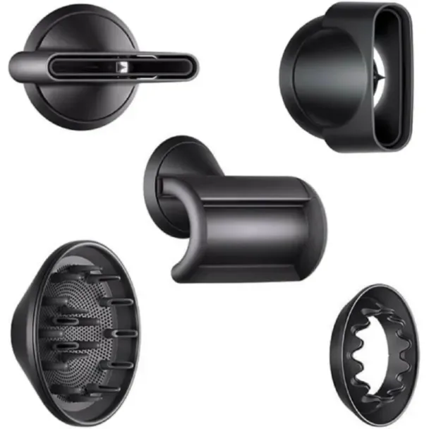 Фен Dyson HD08 Берлинская лазурь Lite (PBRC)