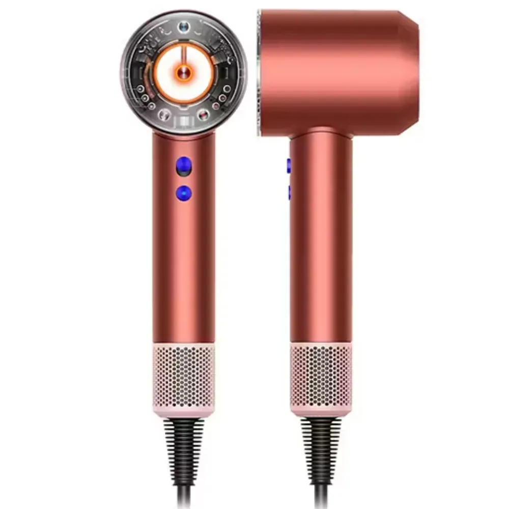 Фен Dyson HD16 Nural Strawberry Bronze (SBBP)