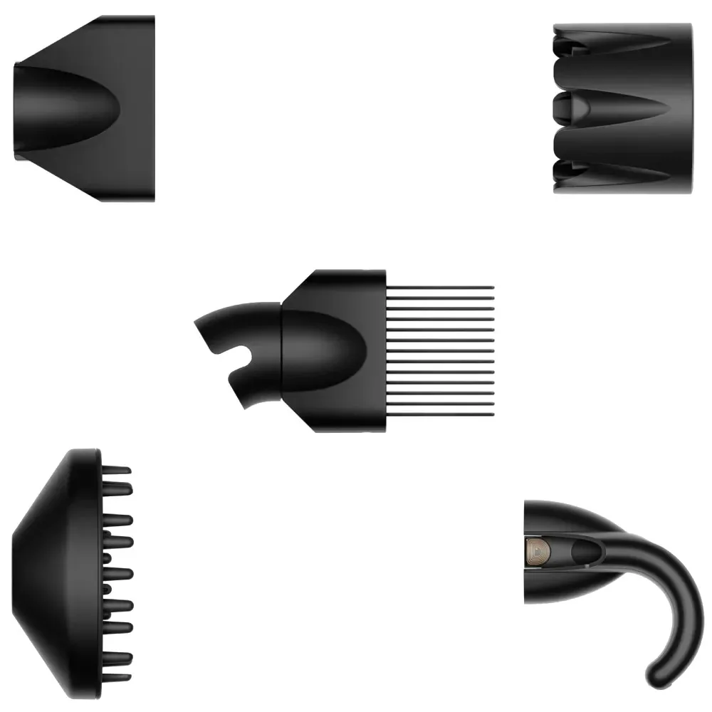 Фен Dyson HD18 Vinca Blue (VBTO)