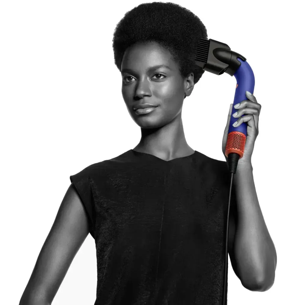 Фен Dyson HD18 Vinca Blue (VBTO)